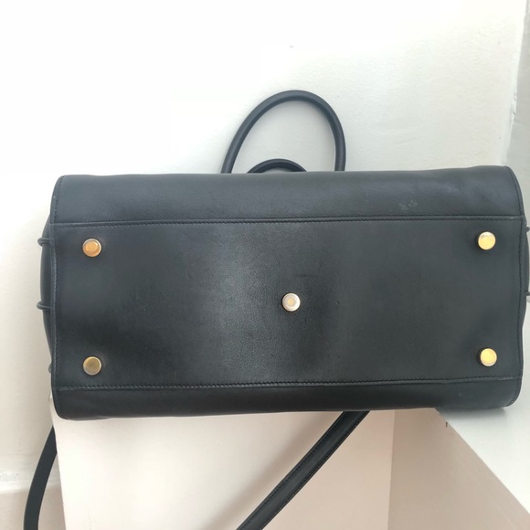 Saint Laurent Small Sac de Jour bag - Picture 8 of 8